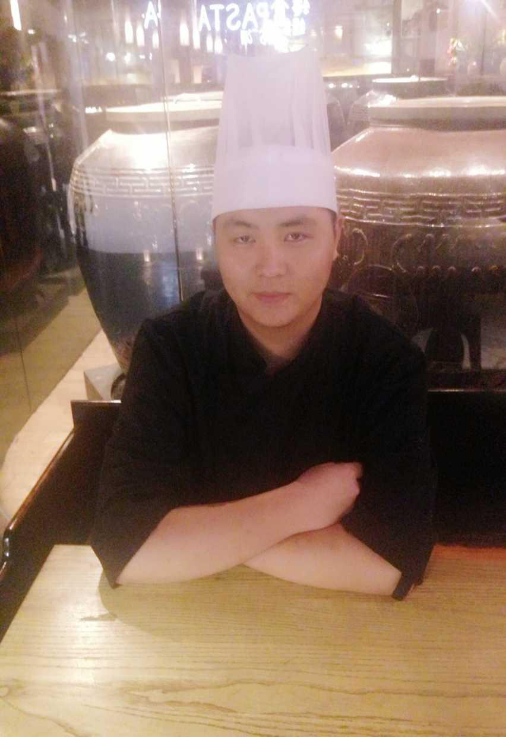 優秀學子馬月