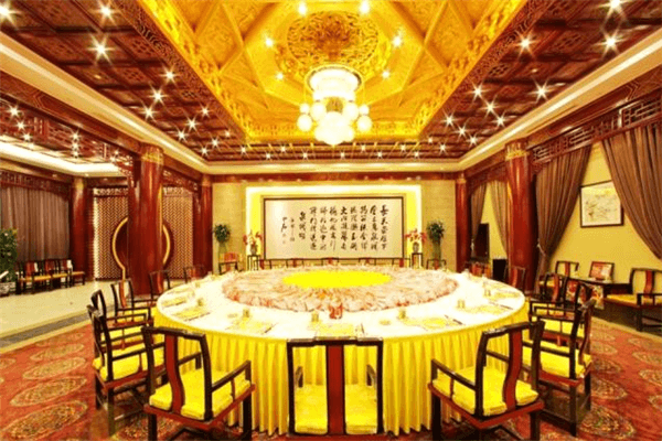 濟南舜耕山莊