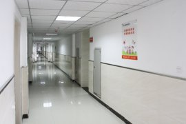 南校區宿舍環境