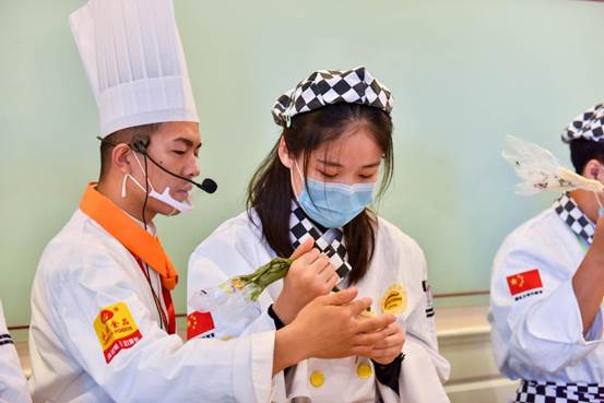 女生學西點好不好