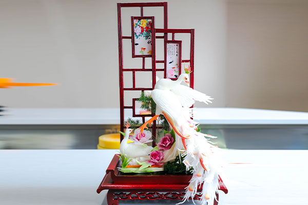 山東新東方雕刻作品